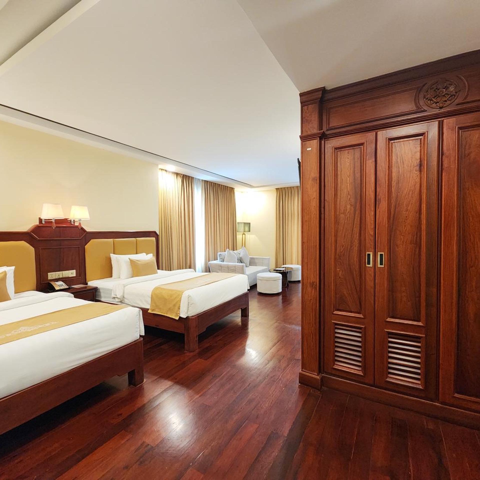 LBN Asian Hotel 22/50