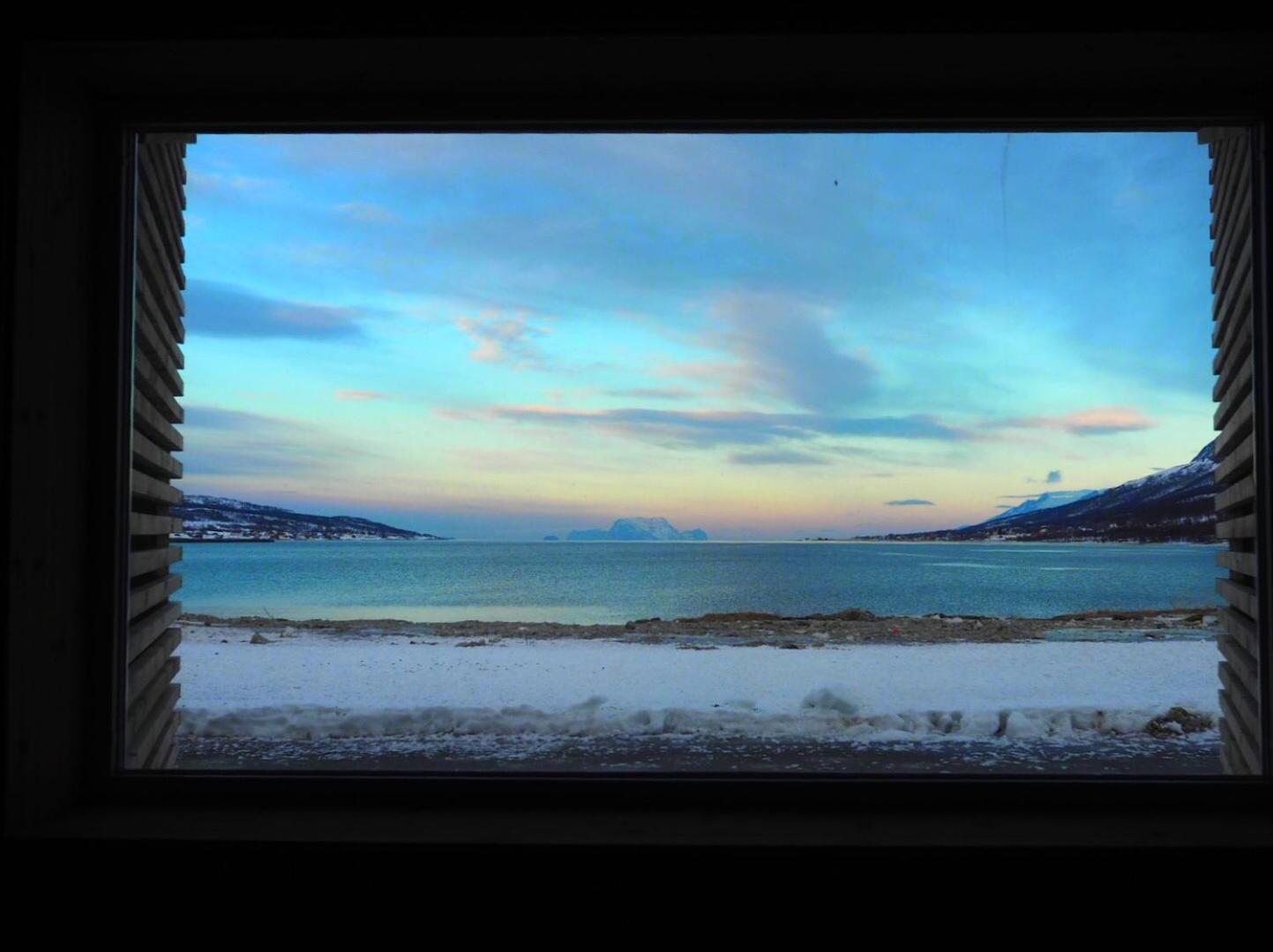 Lyngen Experience Apartments 36/50