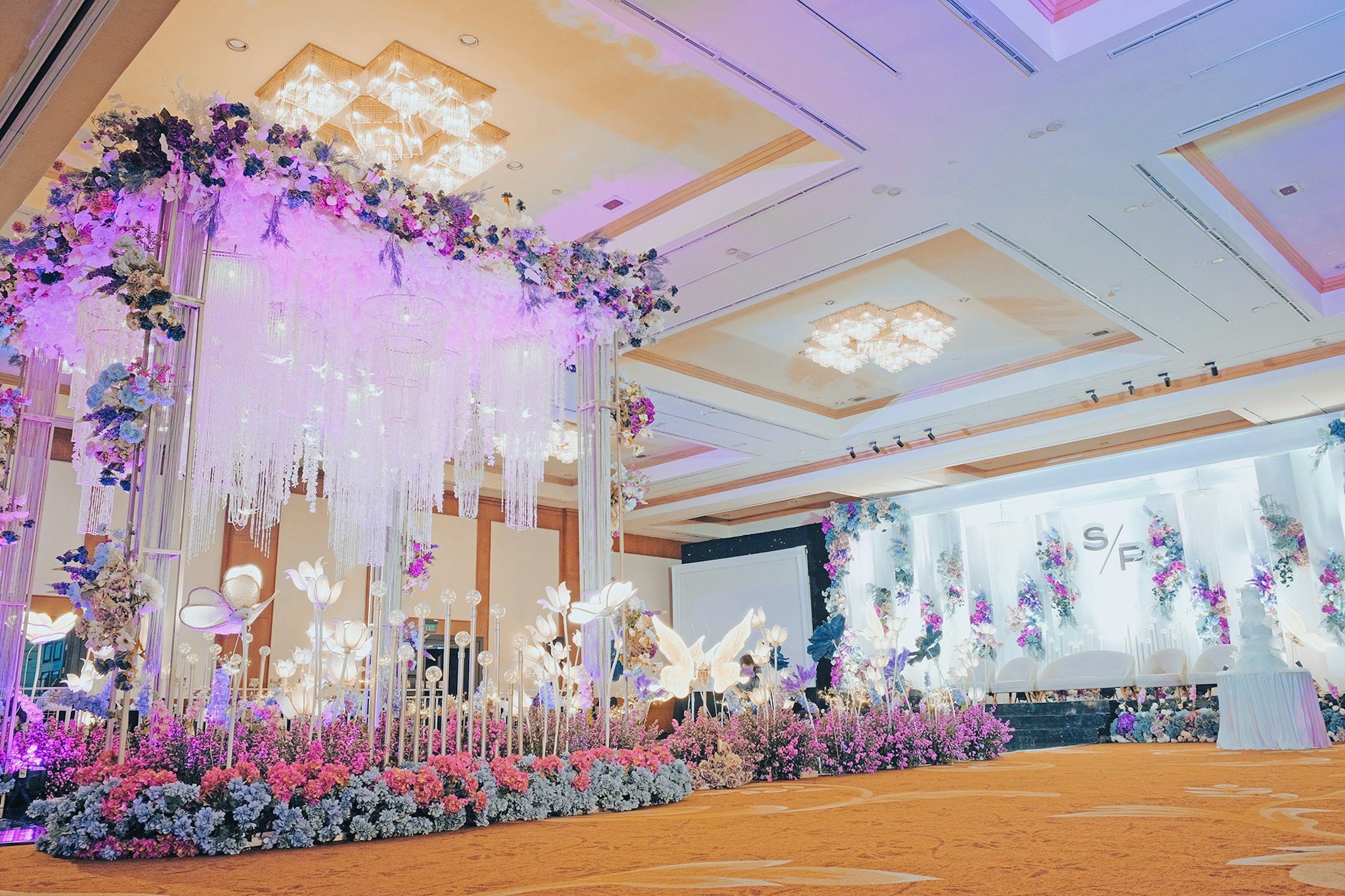 Millennium Hotel Sirih Jakarta 16/16