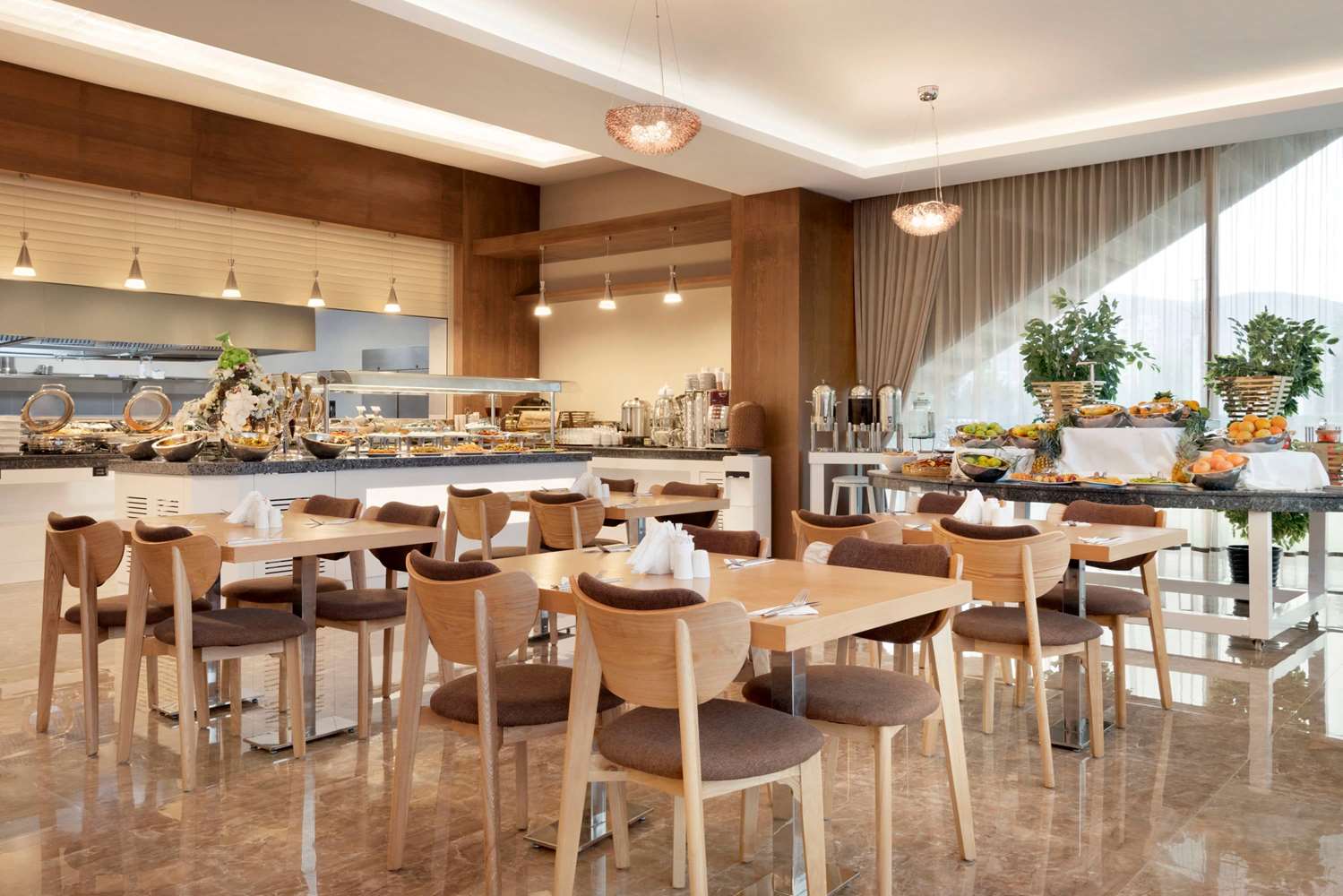Ramada by Wyndham Iskenderun 35/48