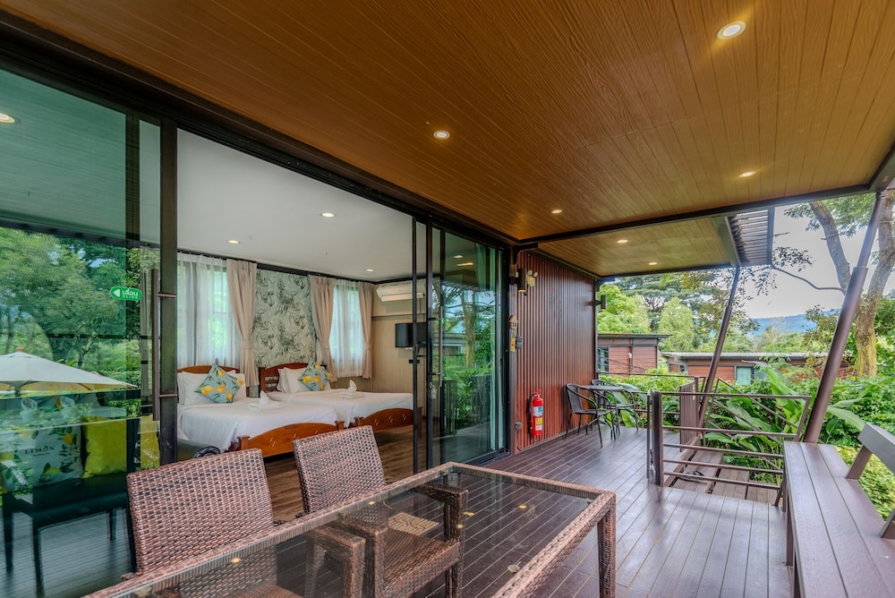 Limon Villa Khao Yai by SLH 27/50