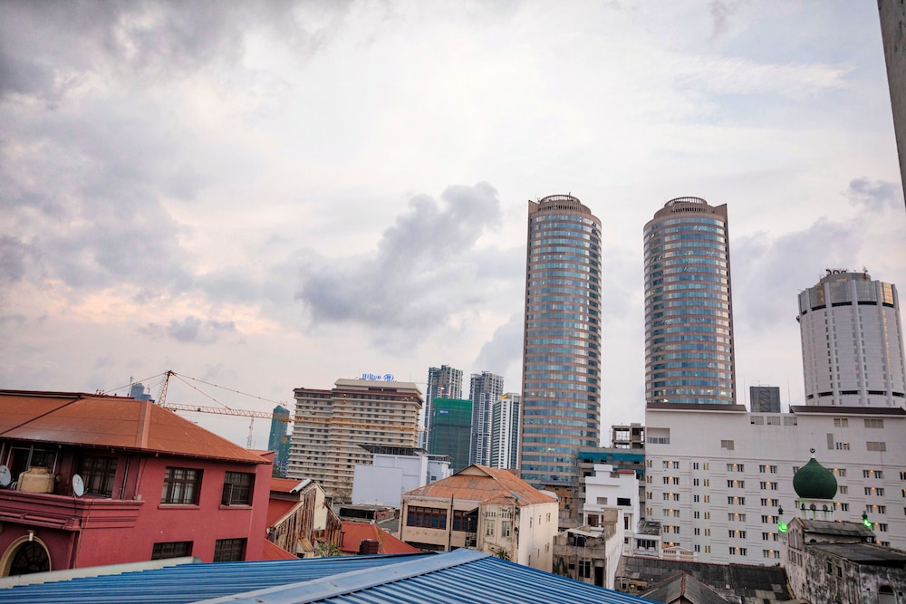 C1 Colombo Fort 44/50