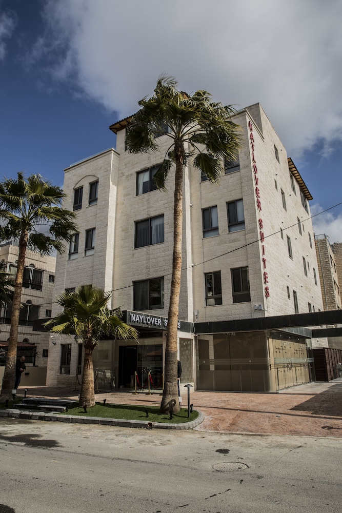 Naylover Hotel Suites 4/50