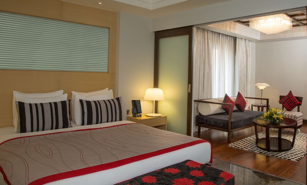 Radisson Blu Hotel Ahmedabad 8/71