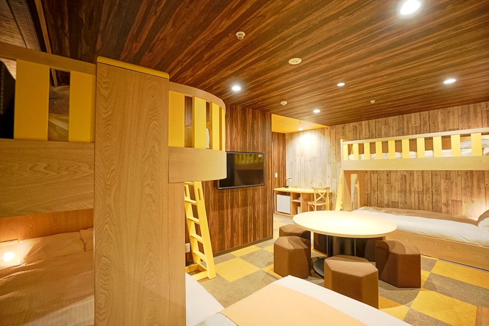 La'gent Hotel Tokyo Bay 37/54