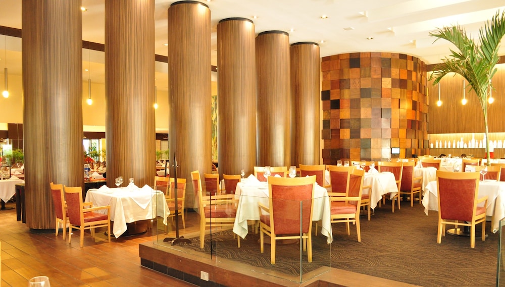 Royal Pedregal Hotel 40/47
