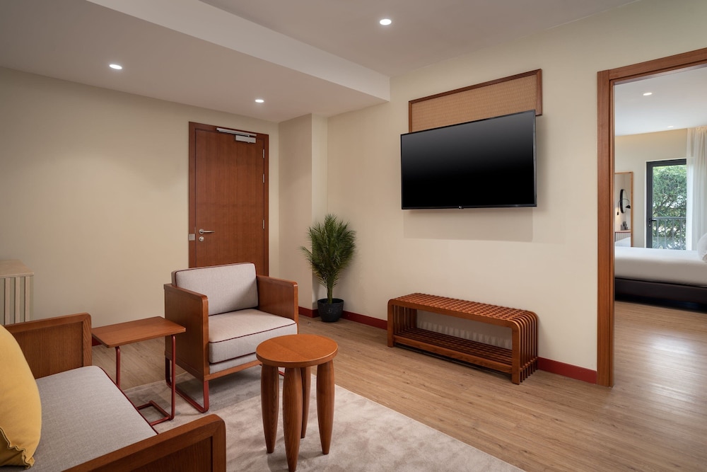 Protea Hotel Luanda 18/49
