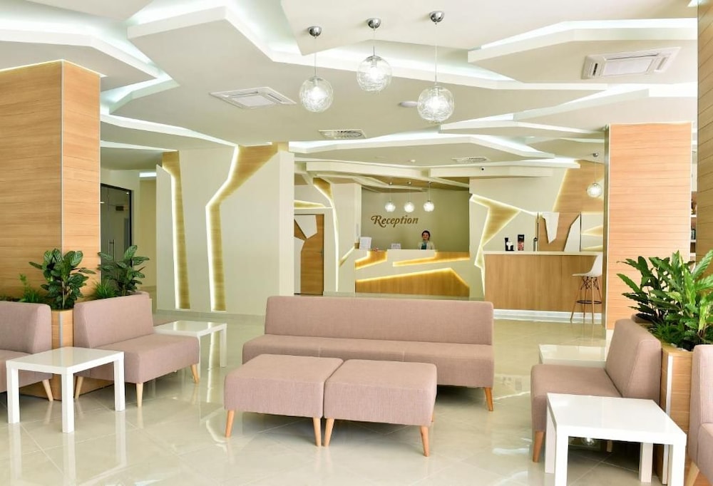Grifid Hotel Foresta 17/40