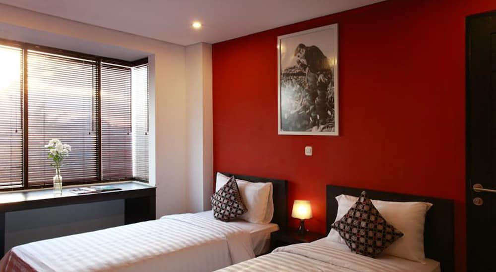 Hotel Legian 13/27