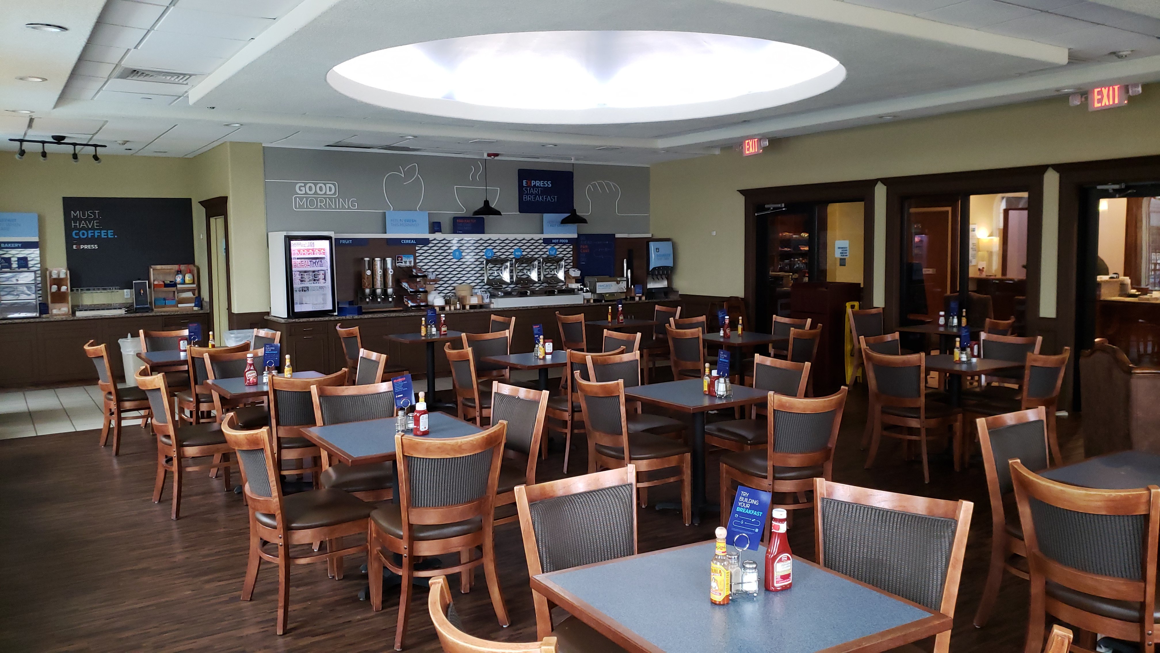Holiday Inn Express Hotel And Suites Galveston West Seawall 50/64