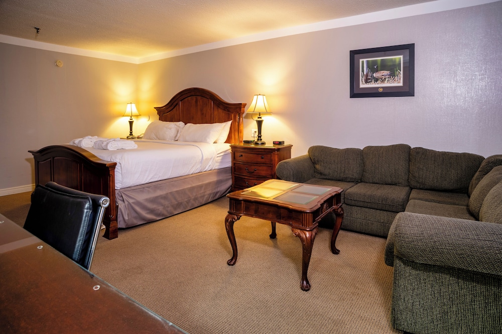 Old Orchard Inn & Spa 16/50