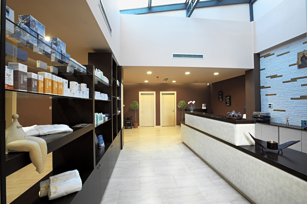 Istion Club Hotel Spa 4/67