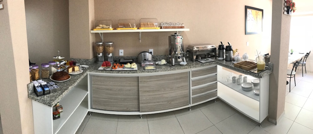 Cerrado Hotel 1/37