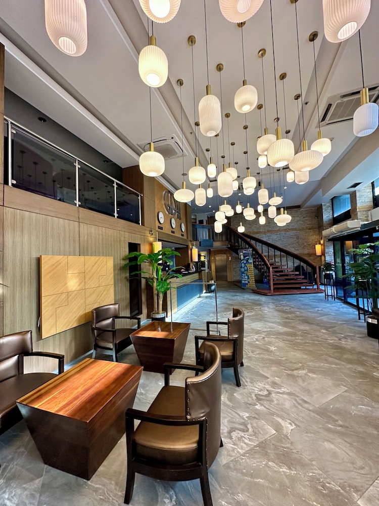 Grand Denizli Hotel 33/50
