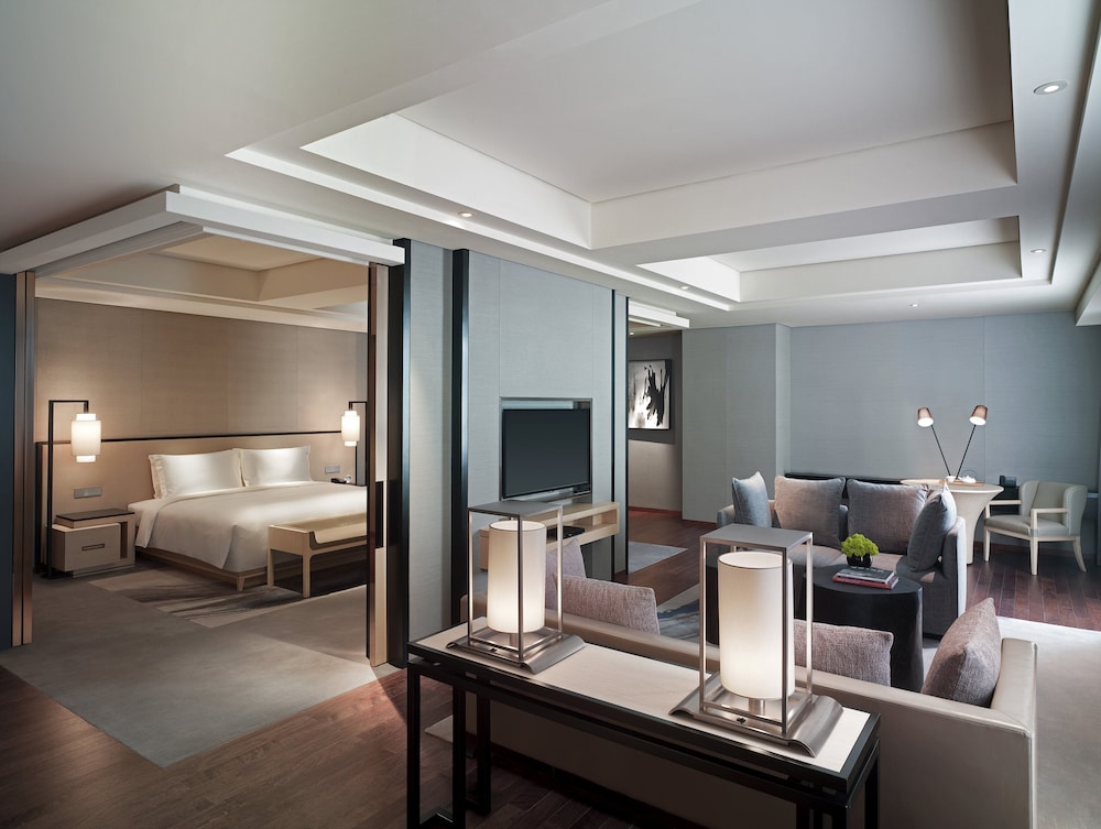 New World Beijing Hotel 12/37