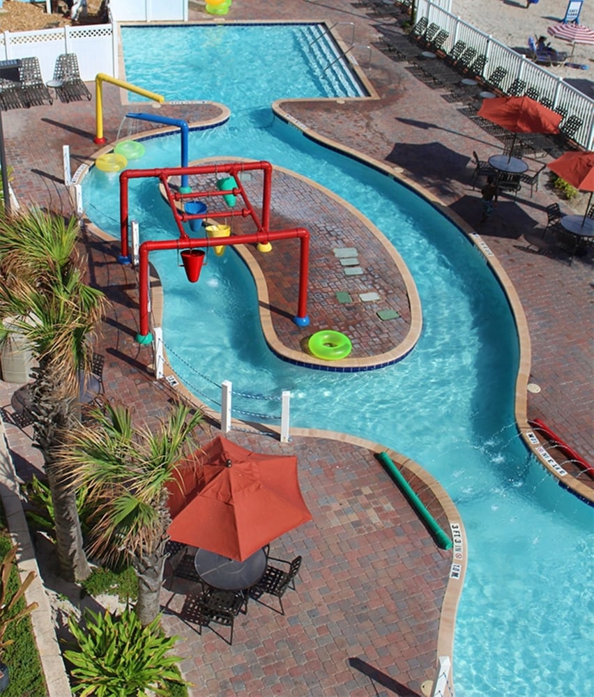 The Cove on Ormond Beach, a Hilton Vacation Club 3/49
