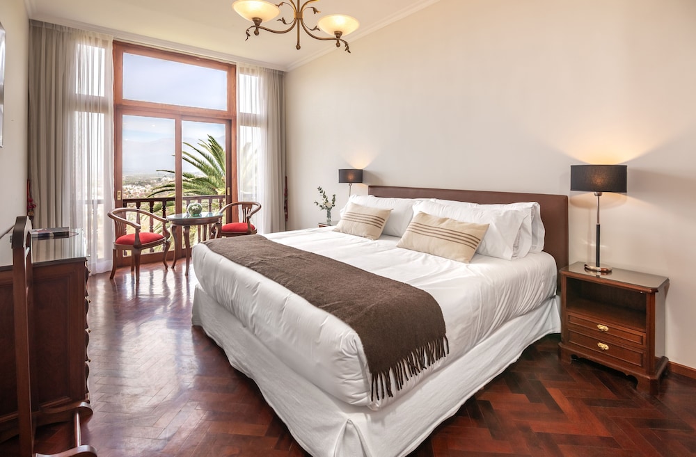 Altos De La Vina Hotel 12/51