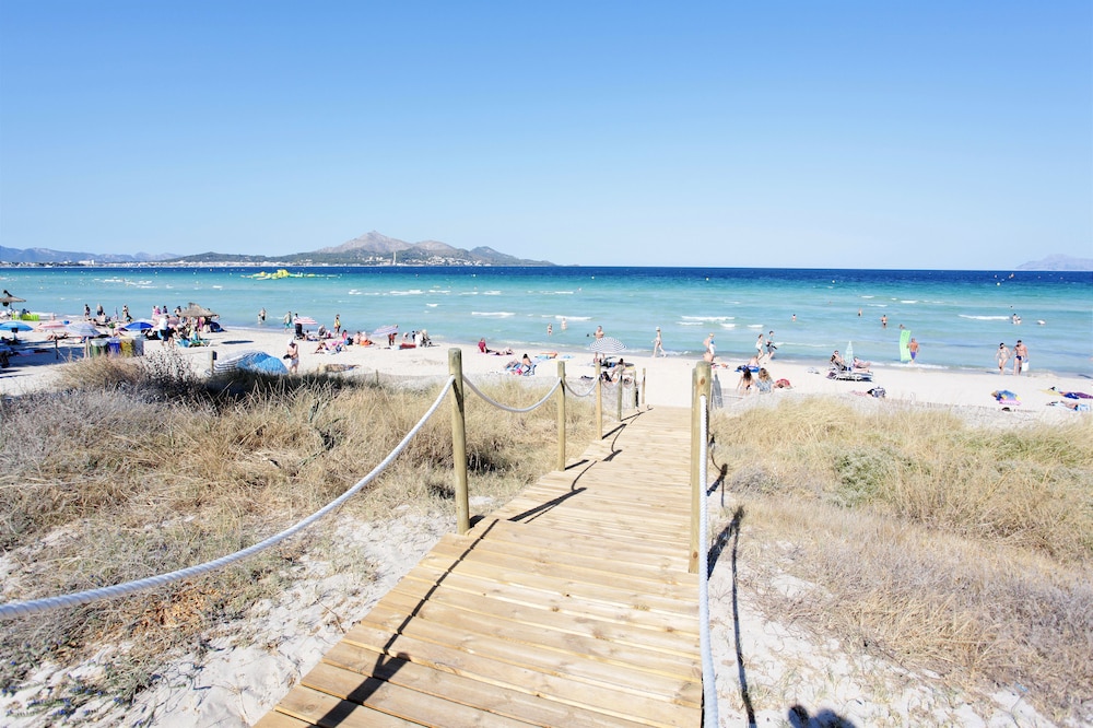 Grupotel Alcudia Suite 41/50