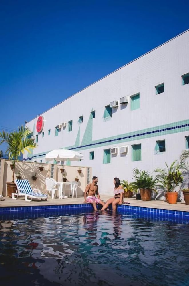 Hotel Do Sol Executive 29/31