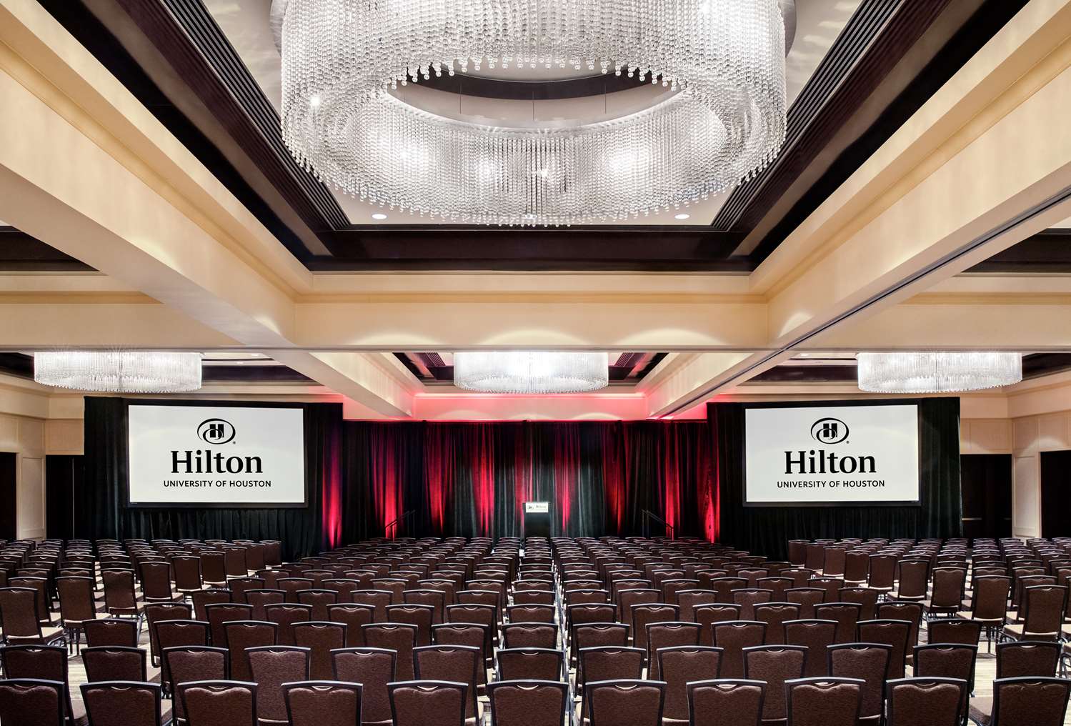 Hilton University Of Houston 12/15