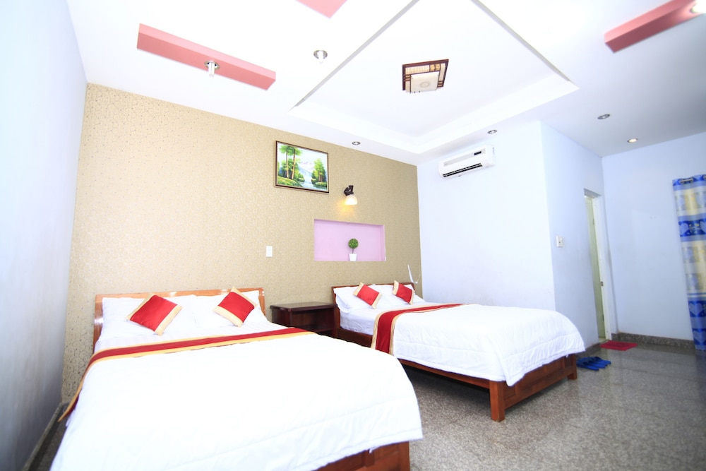 Truong Giang Hotel 37/60