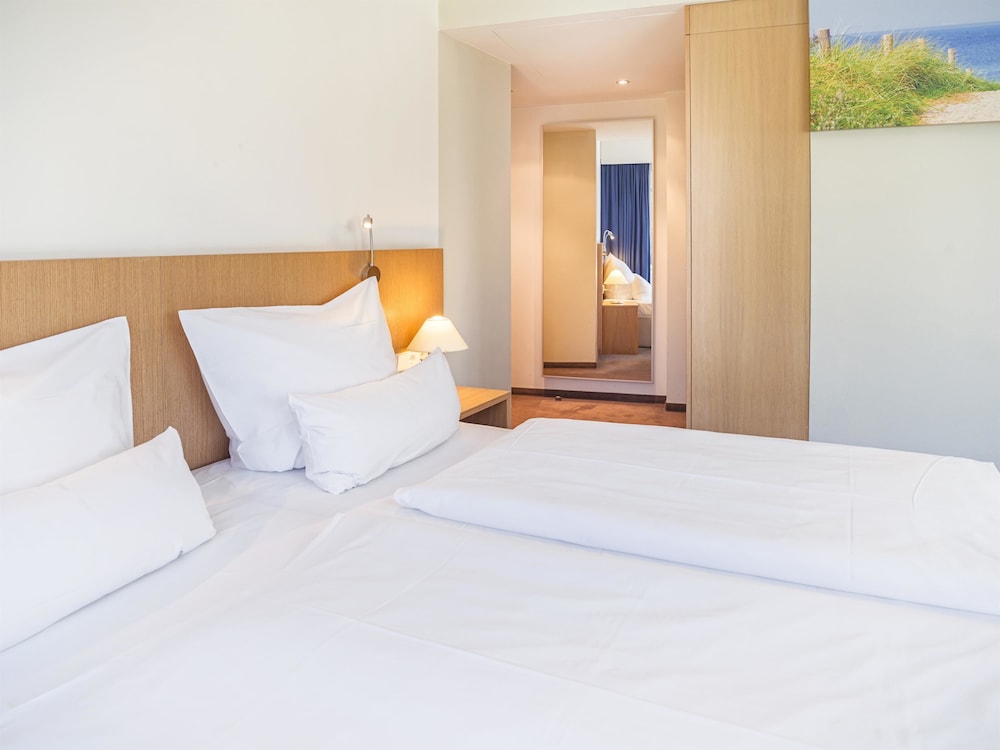 Hotel Berlin Mitte By Campanile 14/50