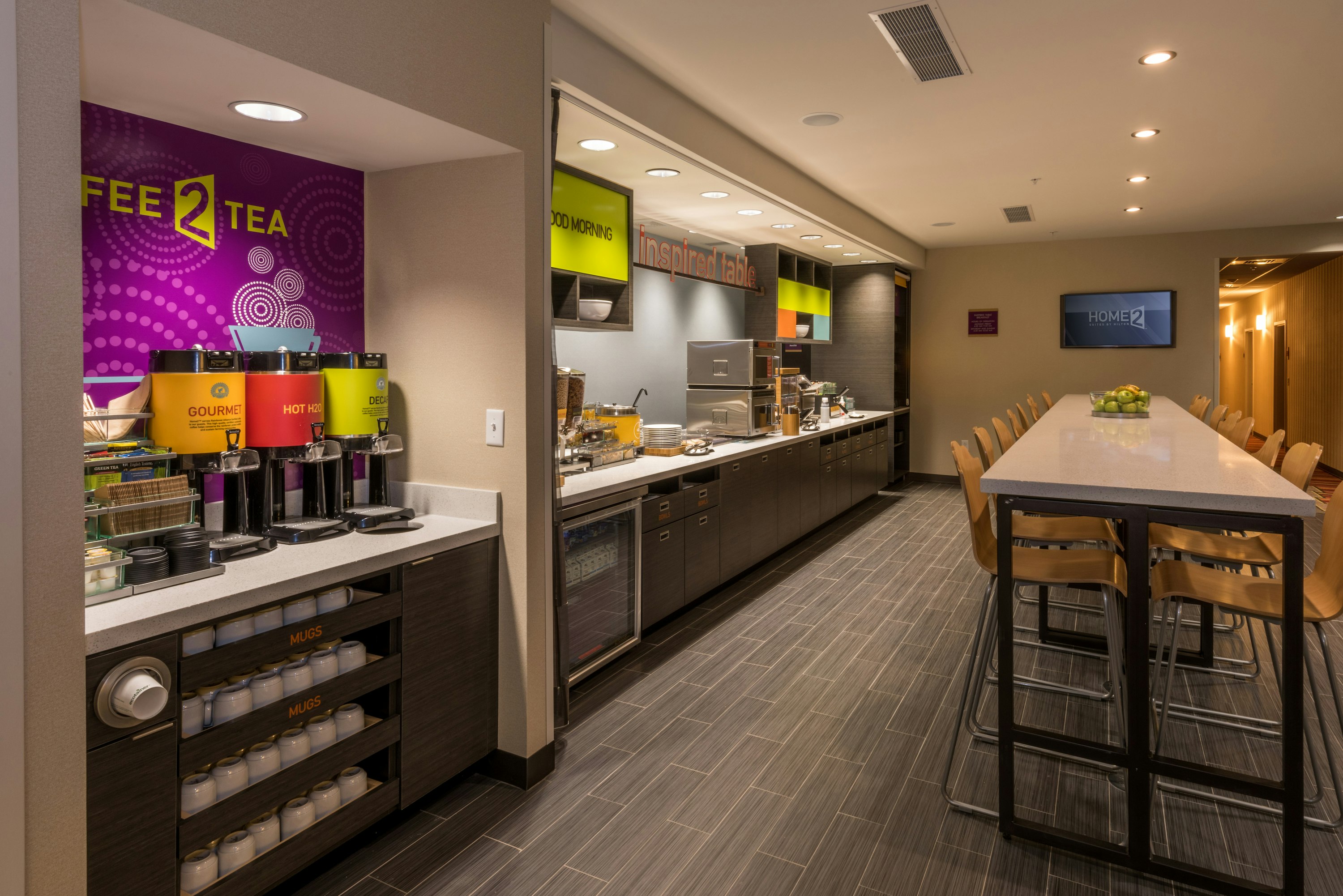 Home2 Suites by Hilton Gulfport I-10 18/27