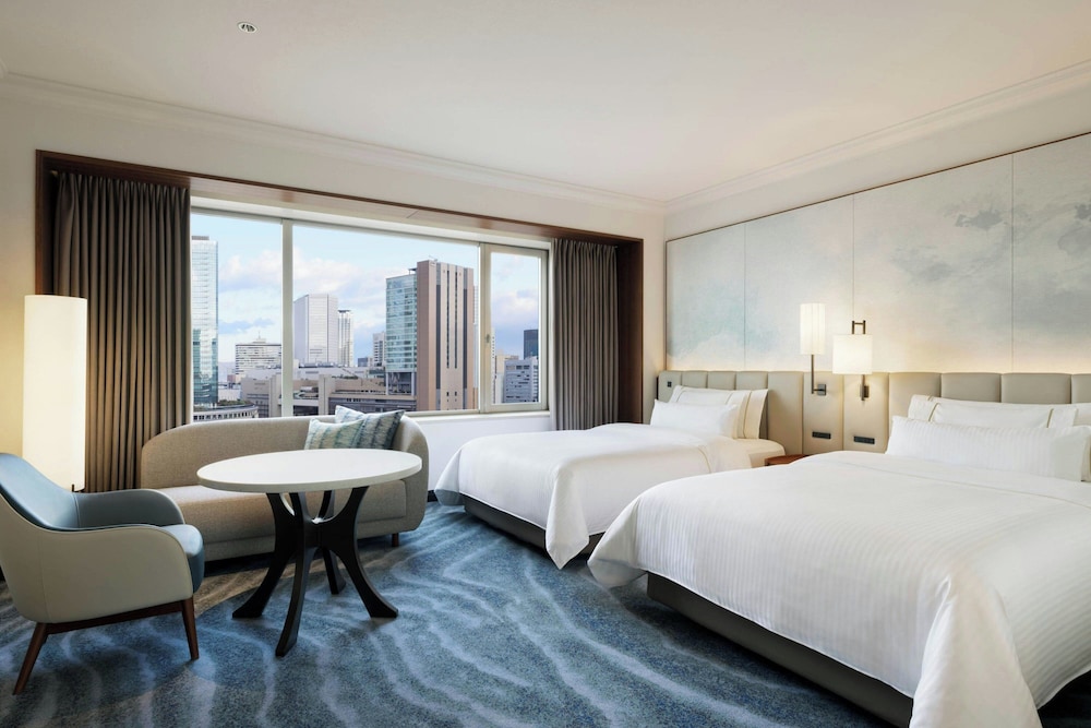 ROOM, 2 DOUBLE BEDS