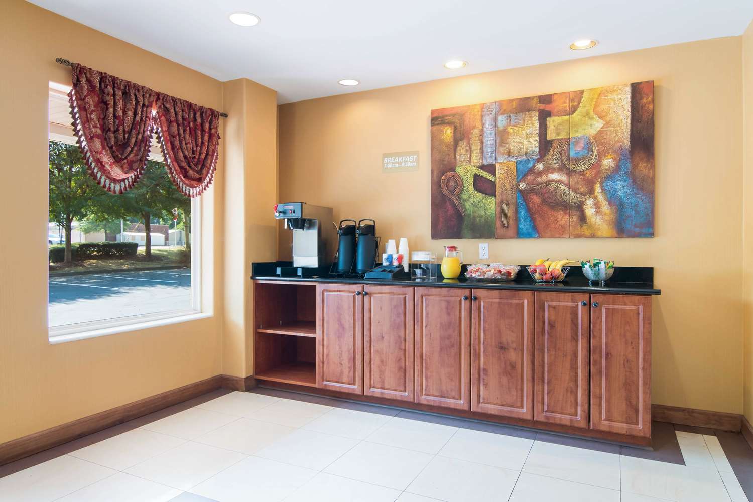 Americas Best Value Inn & Suites Mableton Atlanta 3/7