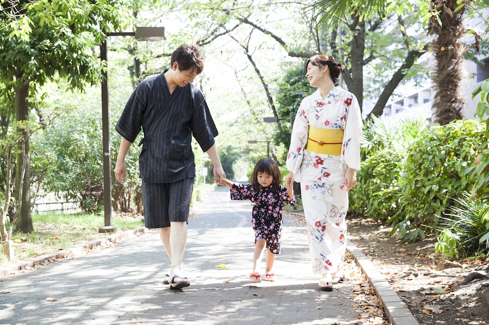 Yumeminoyado Kansyokan (ex Semi Onsen Yumemi no Yado Kanshokan) 39/50
