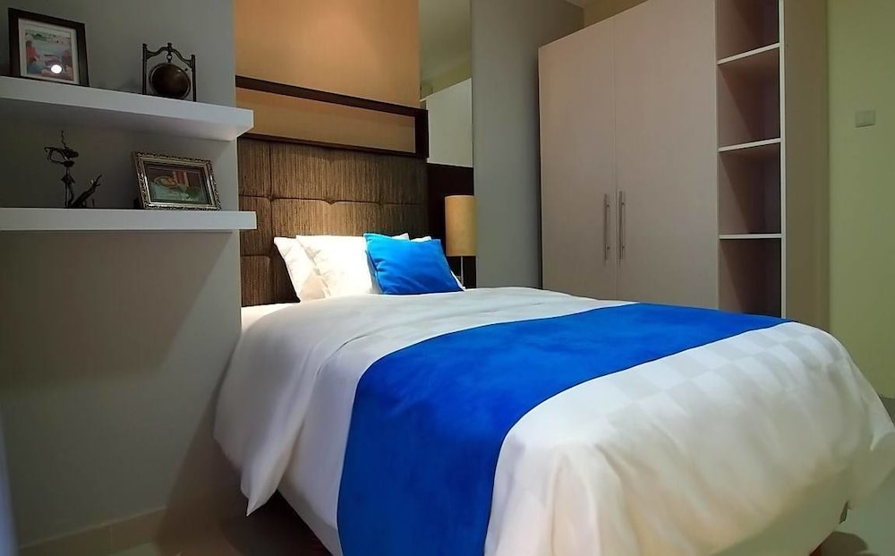 The Bellezza Suites Jakarta 12/50