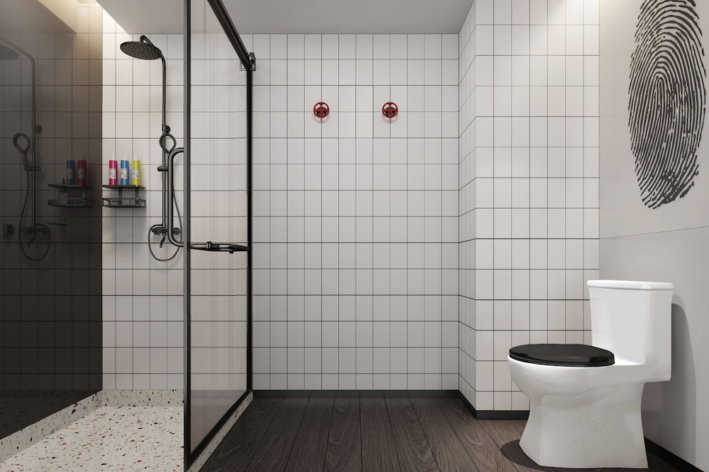 Yudu Hotel 48/49