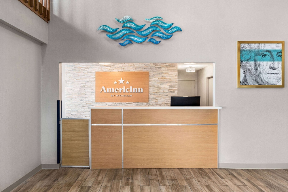 AmericInn by Wyndham Williamsburg 4/50