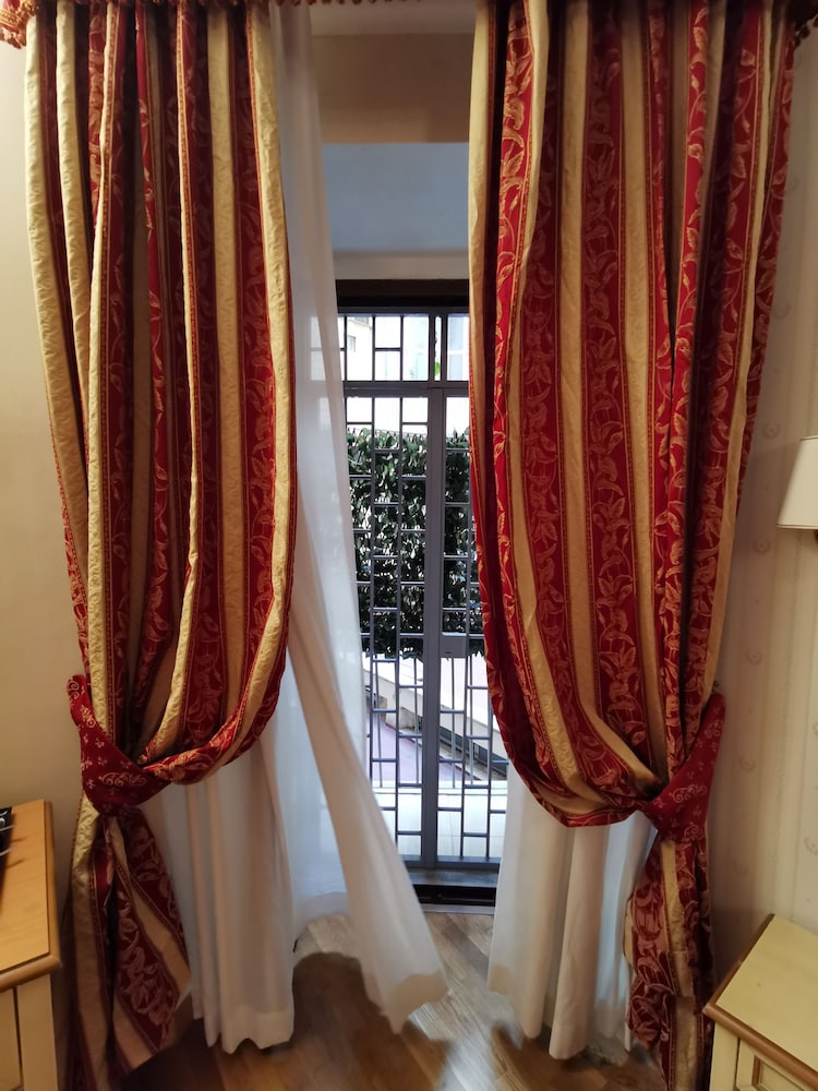 Boncompagni Suite 28/50