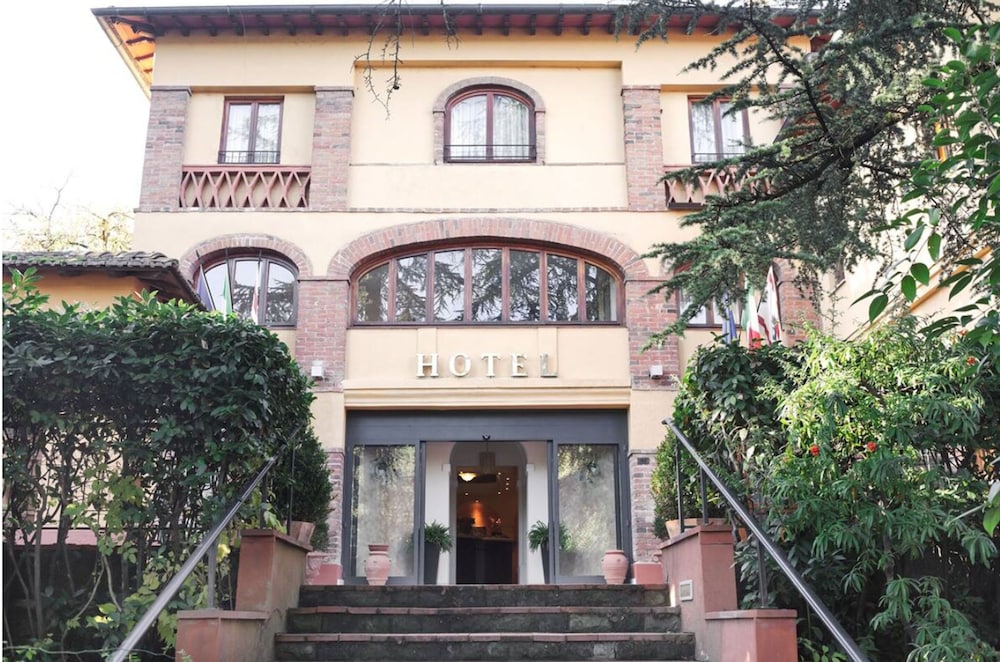 Villa Ambrosina 4/31