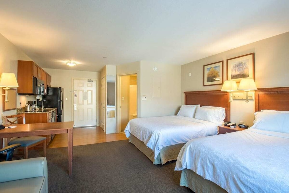 Western Slope Suites 33/59
