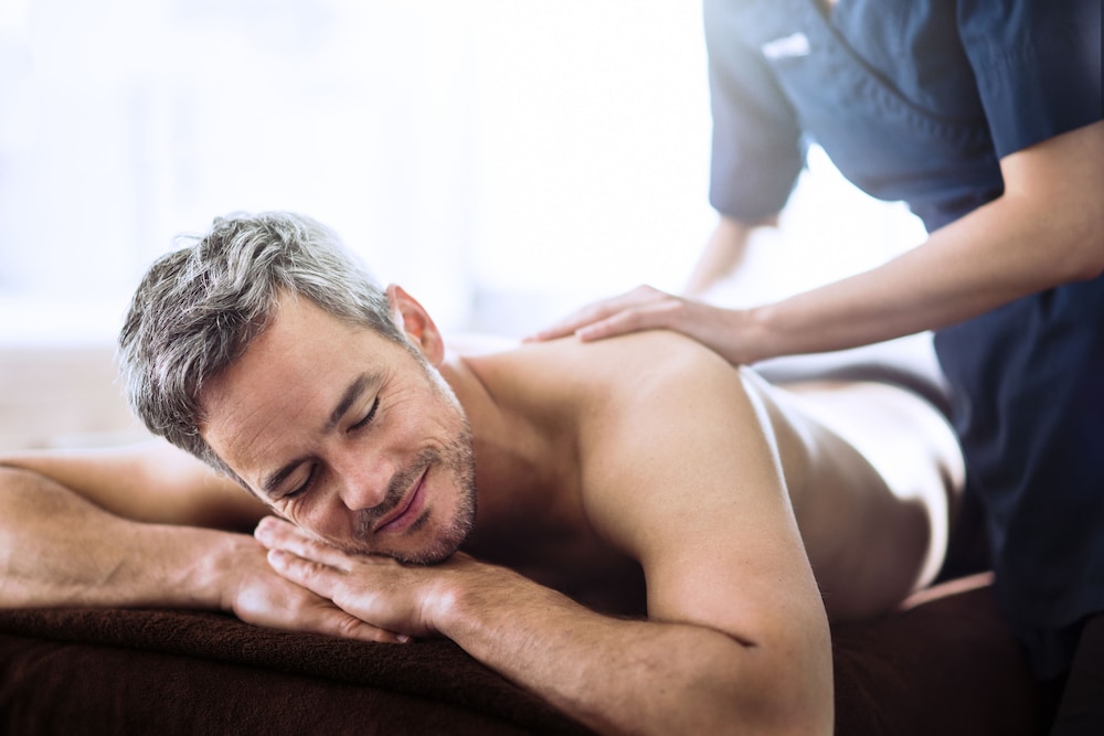 Hotel Valdys Thalasso & Spa - les Pins 14/50