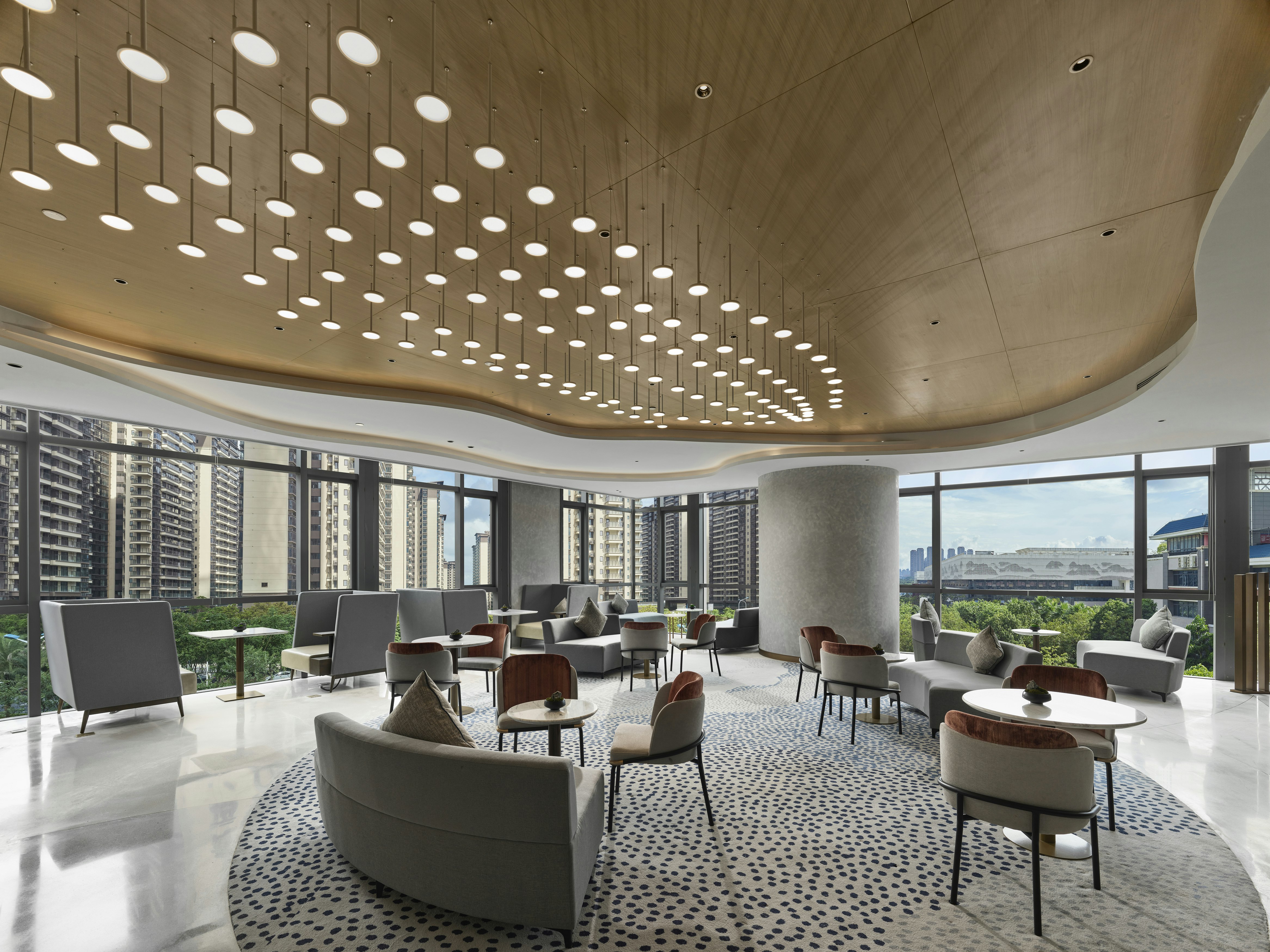 DoubleTree by Hilton Nanning Wuxiang 13/33