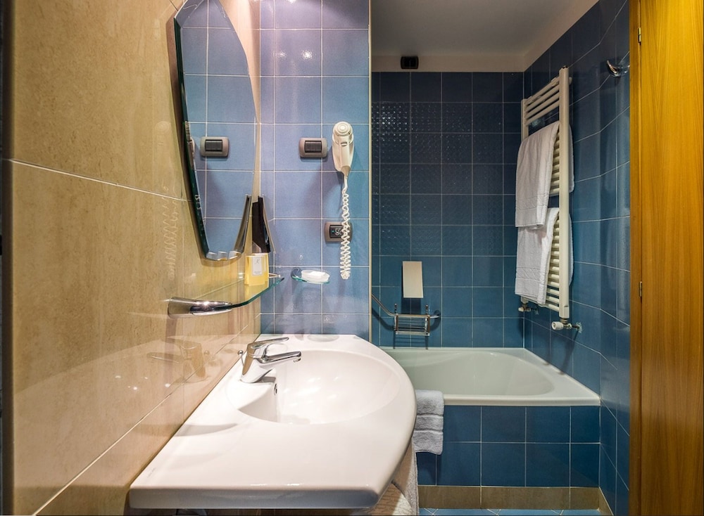 BV Grand Hotel Assisi 11/43