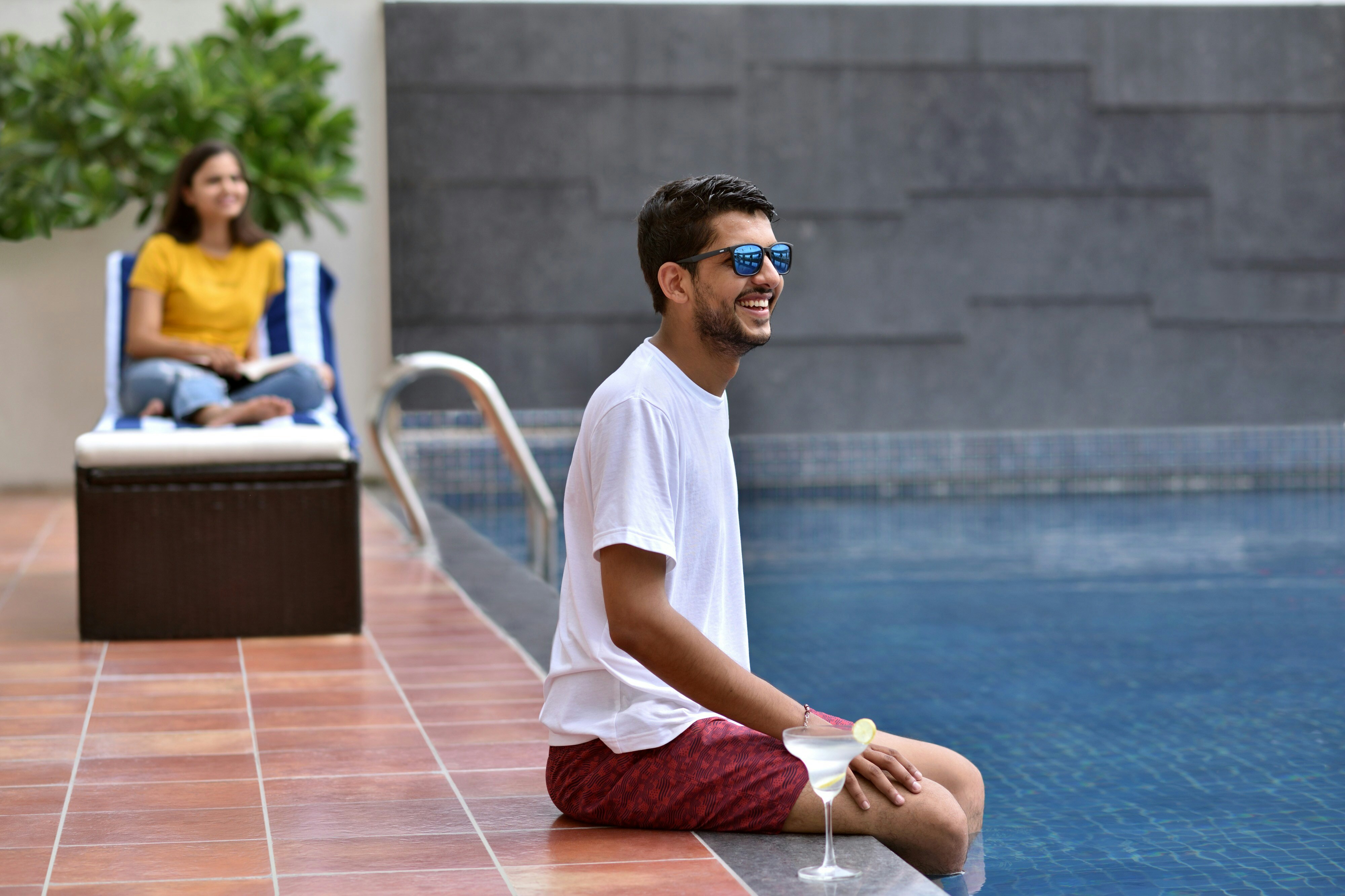Four Points by Sheraton Jaipur, City Square 10/25