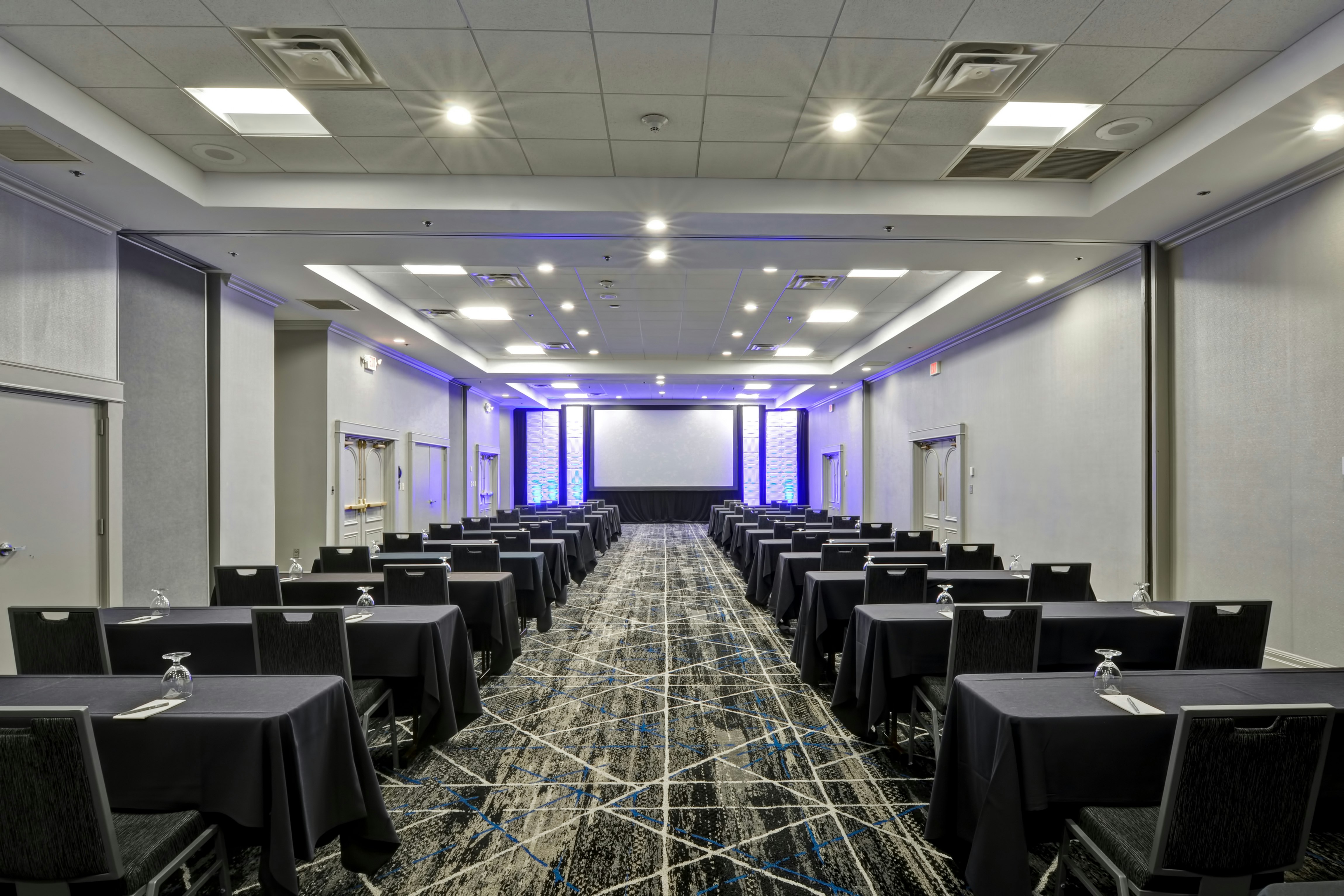 Embassy Suites by Hilton Miami International Airport 64/80
