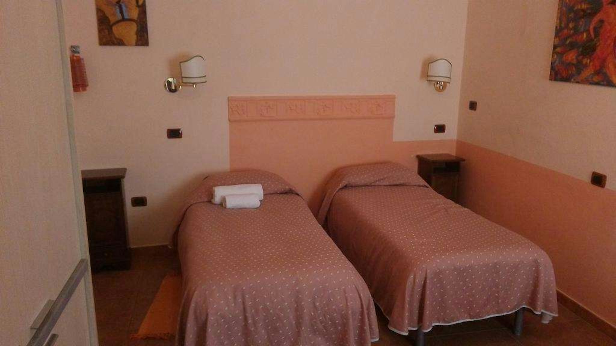 B&B Le Stanze Del Sogno 17/38