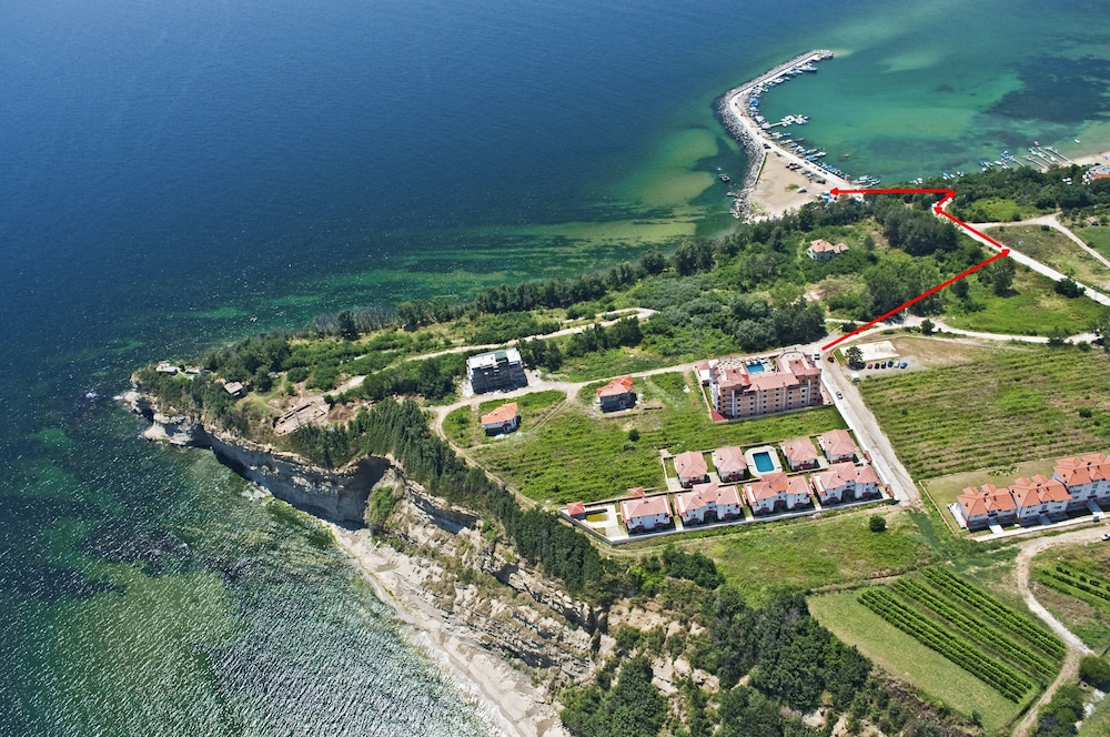 Hotel Vemara Club - All Inclusive 59/59