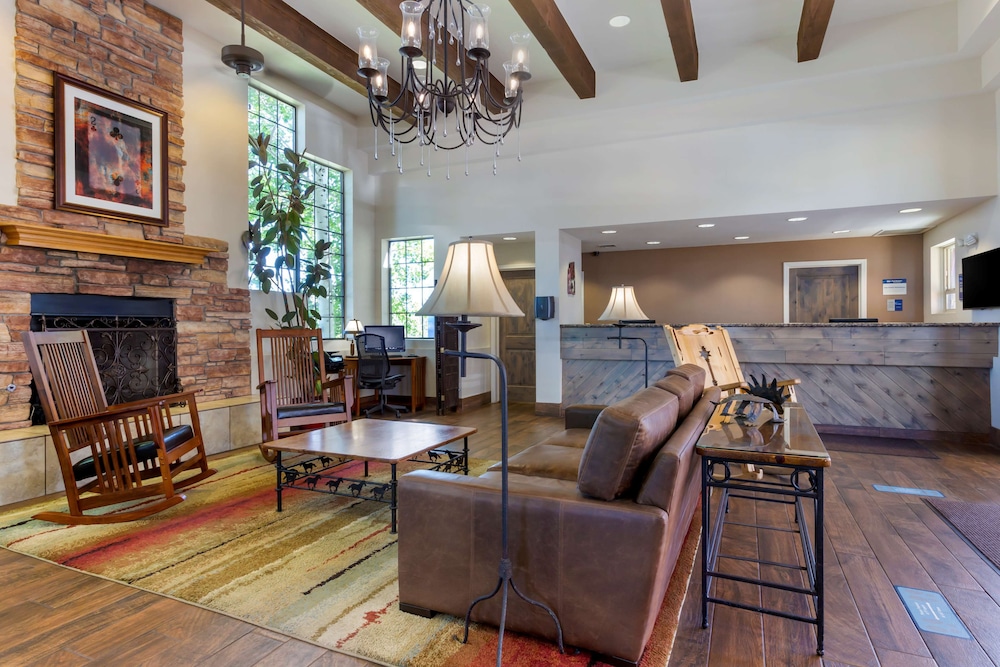Best Western Paint Pony Lodge 31/43