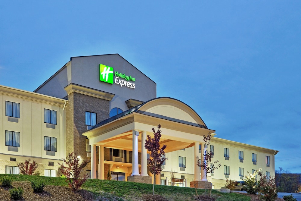 Holiday Inn Express Troutville - Roanoke North 3/60