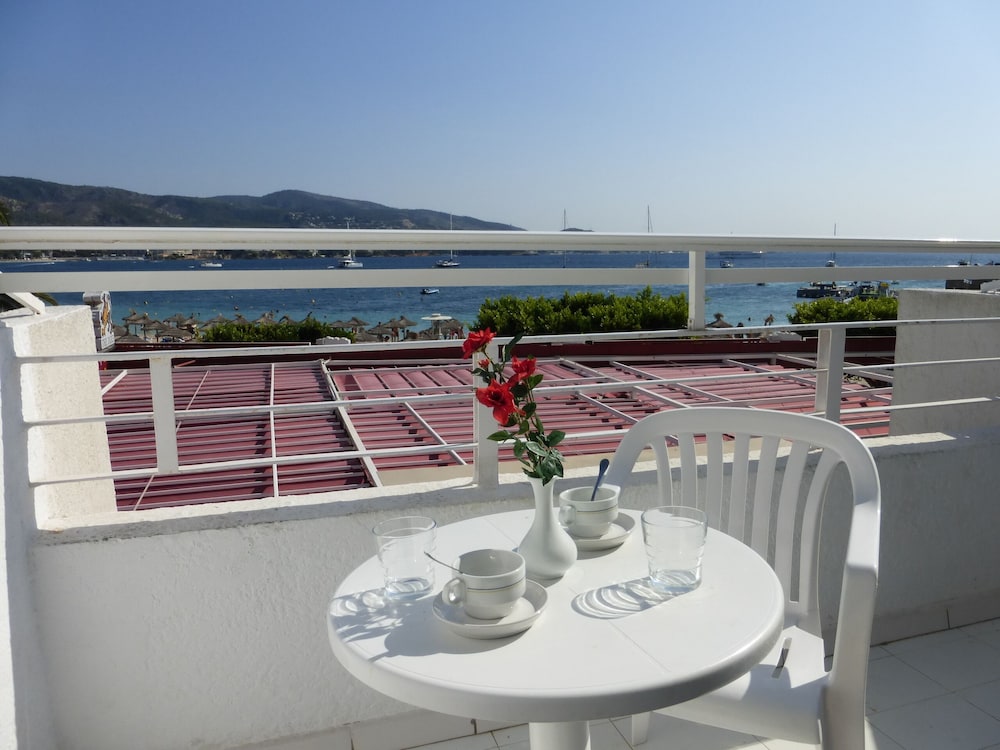 Balear Beach Apartments 5/21