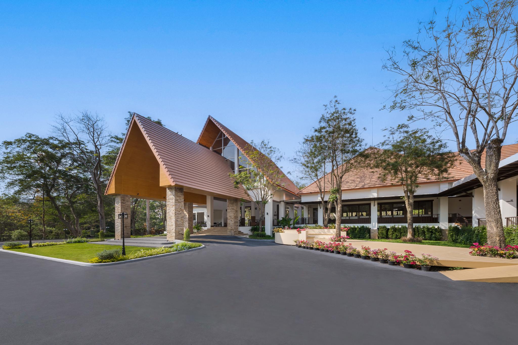 Belle Villa Resort Khao Yai