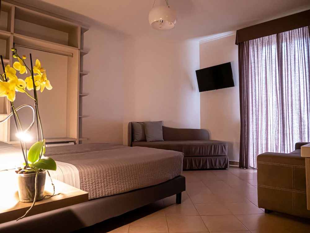 Hotel San Marco 21/47