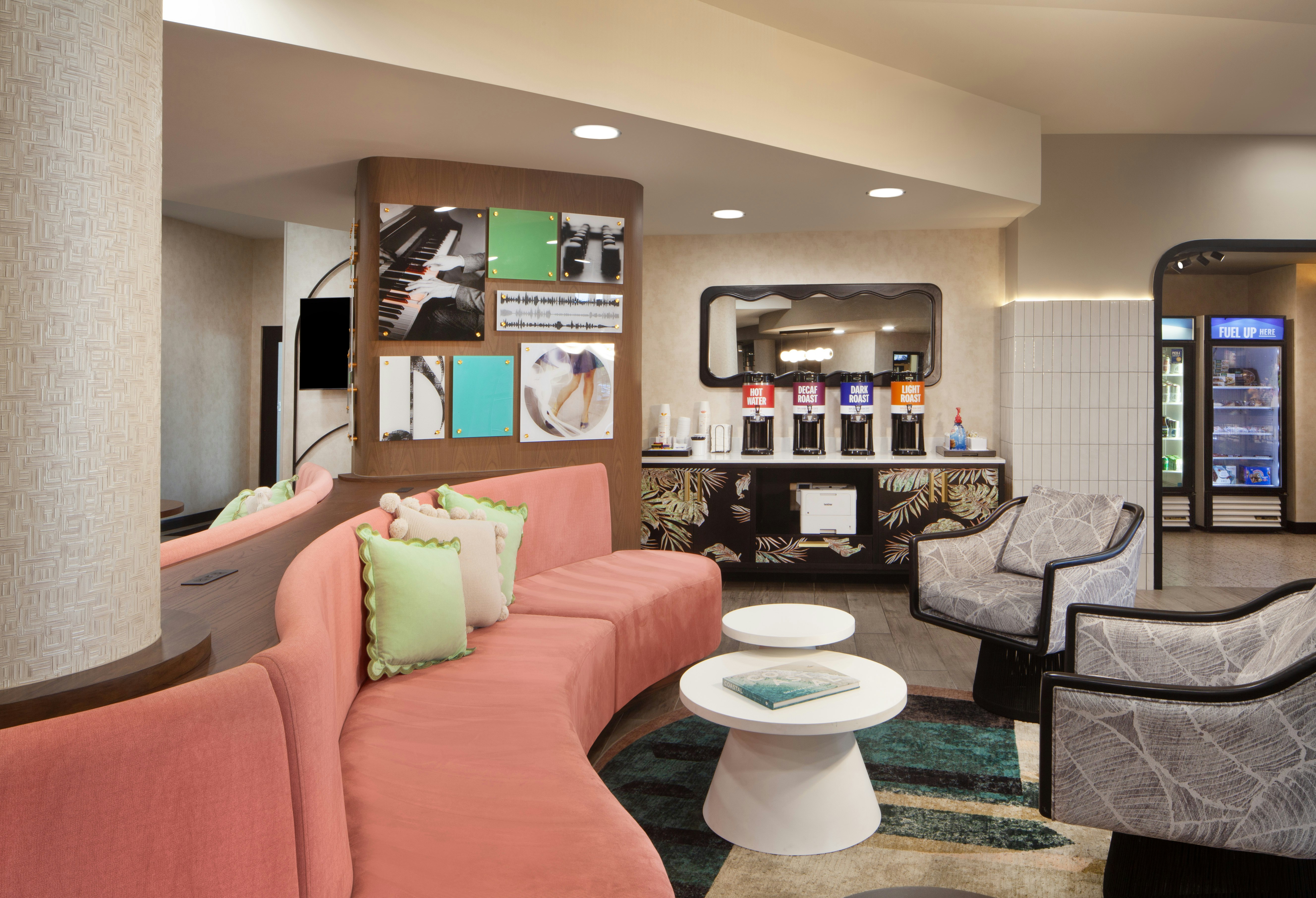 Hampton Inn by Hilton Tampa Fairgrounds Casino 24/34