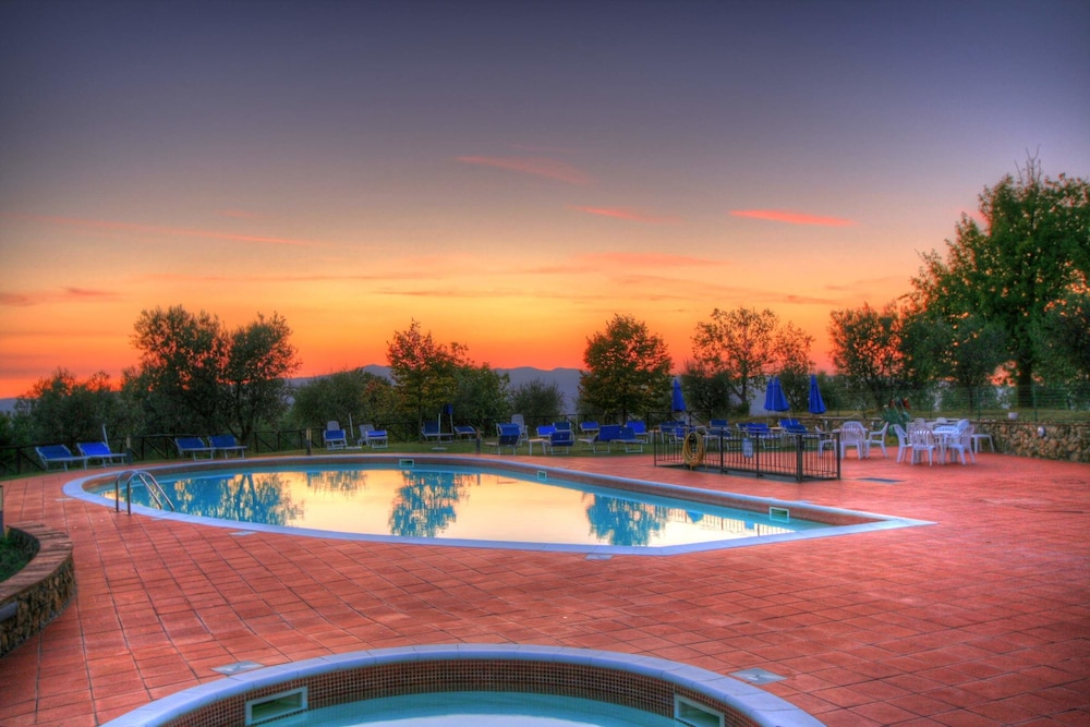 Albergo Villa Rioddi 26/50
